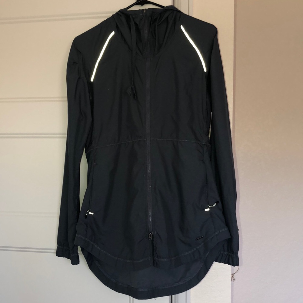 Womens Sugoi Running/Cycling Jacket